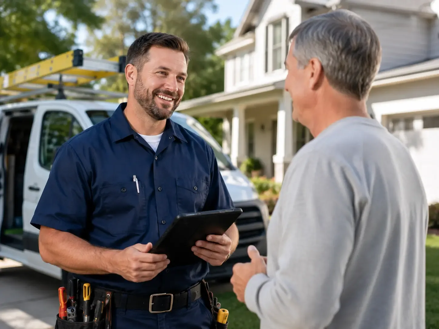 Whole Home Rewiring Riverside, OR FAQs
